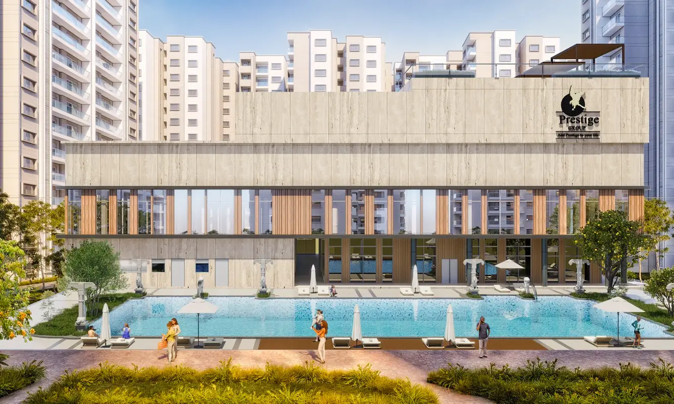 Prestige Pallavaram Gardens Overview 2